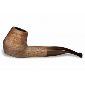 Cachimbo Bertoldi Elite Nº 4 – Chifre Filtro Permanente